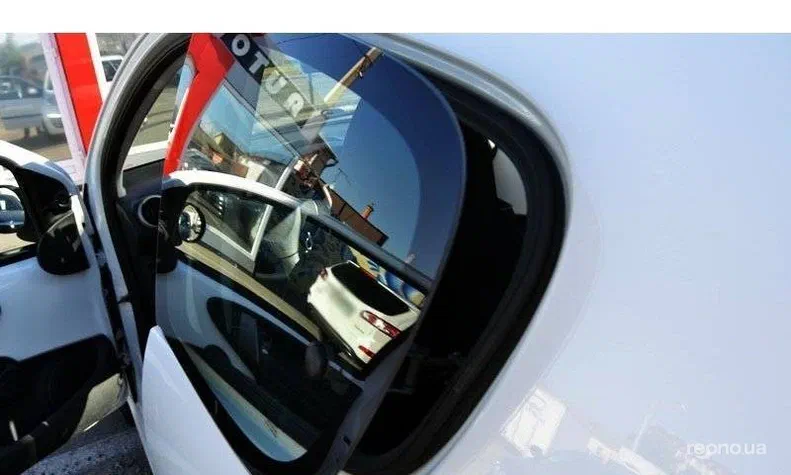 Peugeot 107 2012 - 23