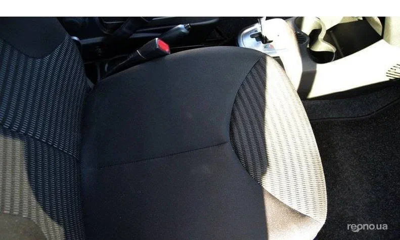 Peugeot 107 2012 - 0