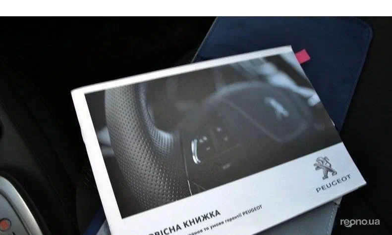 Peugeot 107 2012 - 1