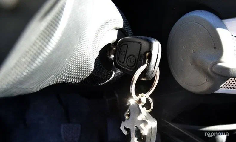 Peugeot 107 2012 - 4