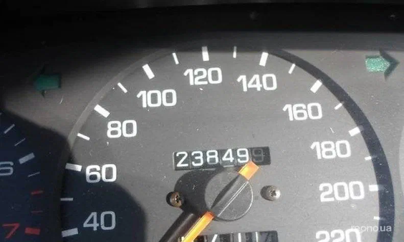 Mazda 626 1996 - 5