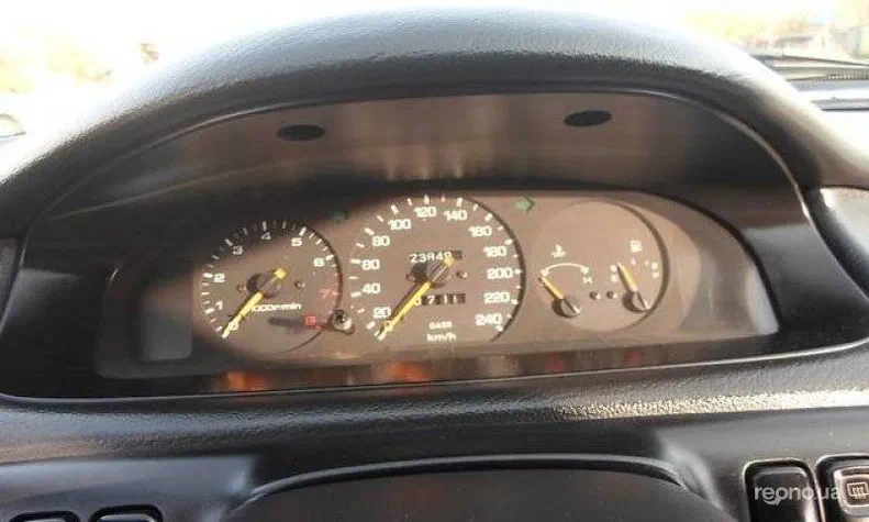 Mazda 626 1996 - 6