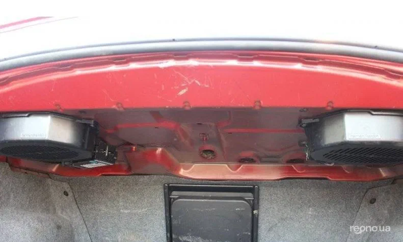 BMW 3 серія 2002 - 1