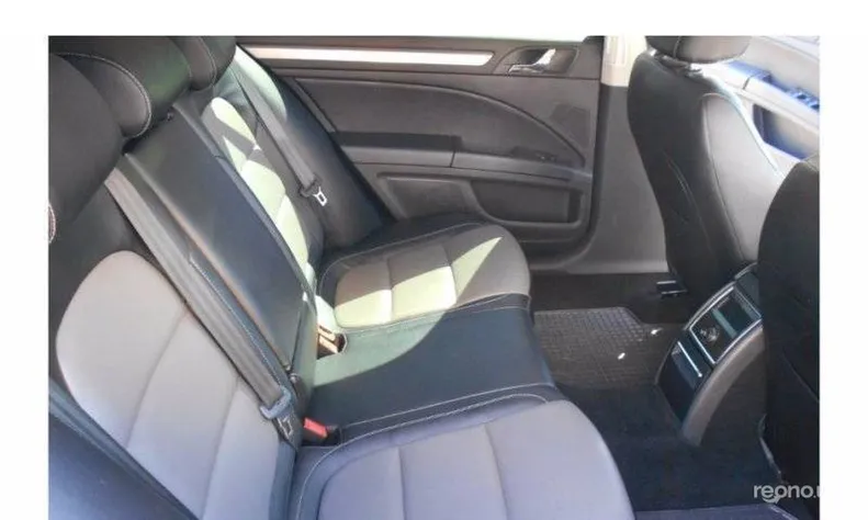 Skoda Superb 2008 - 0