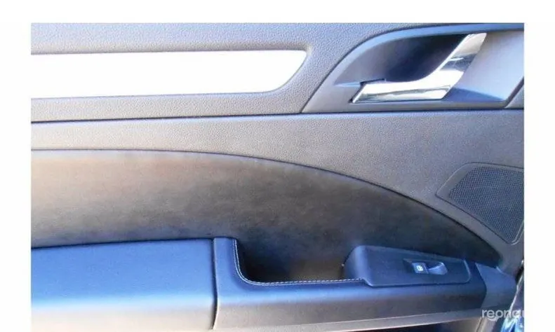 Skoda Superb 2008 - 15