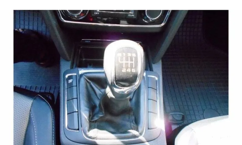Skoda Superb 2008 - 14