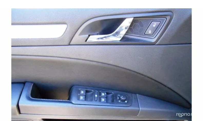 Skoda Superb 2008 - 9