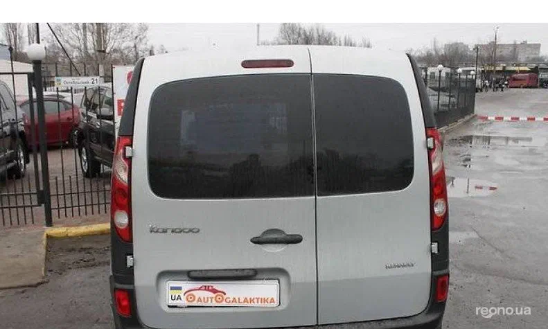 Renault Kangoo 2008 - 1