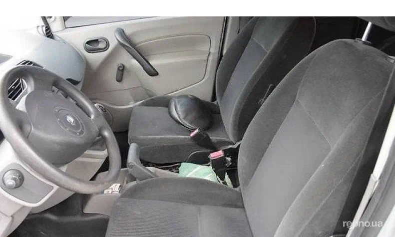 Renault Kangoo 2008 - 3