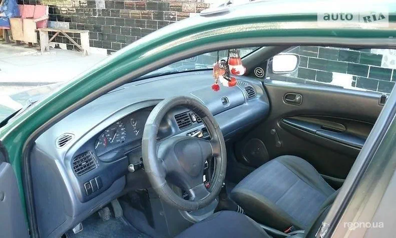 BMW 3 серія 1995 - 4