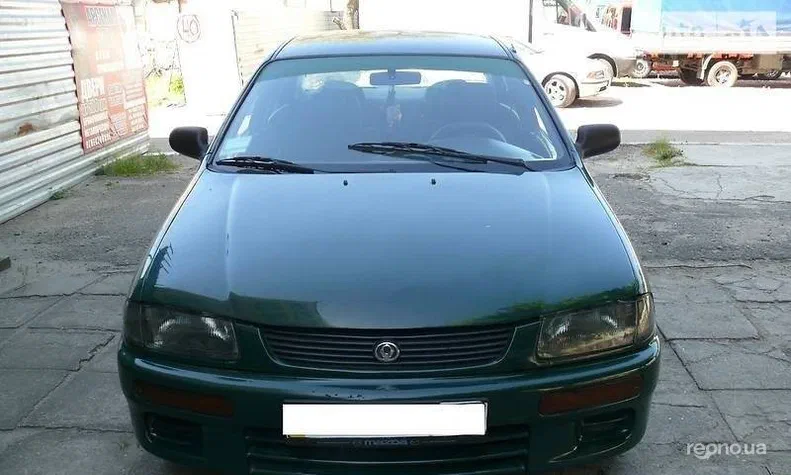 BMW 3 серія 1995 - 2