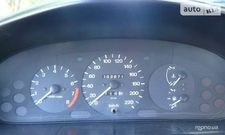 BMW 3 серія 1995 - 0