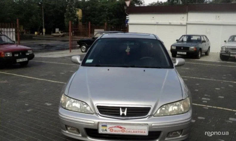 Honda Accord 1999 - 0