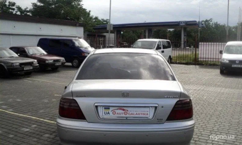 Honda Accord 1999 - 1