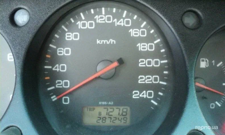 Honda Accord 1999 - 12