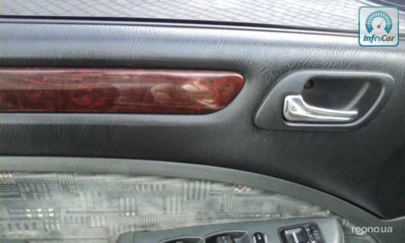 Honda Accord 1999 - 7