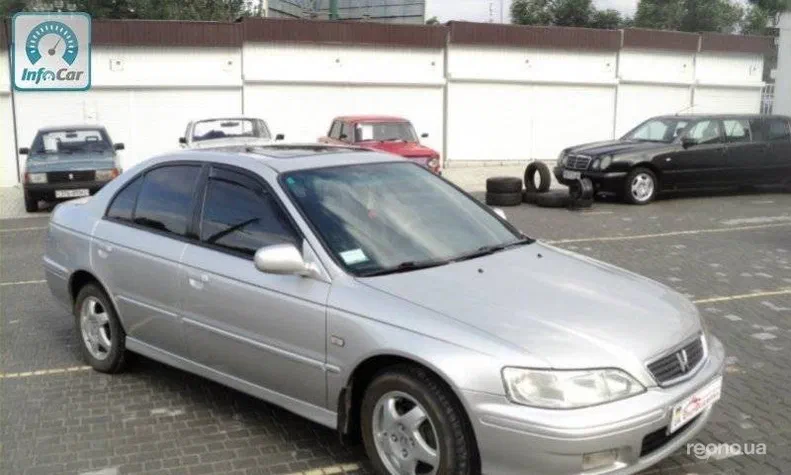 Honda Accord 1999 - 6