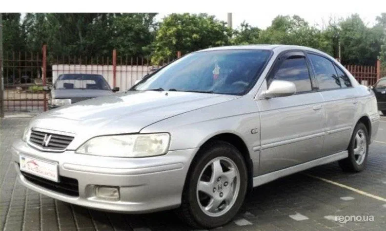 Honda Accord 1999 - 14