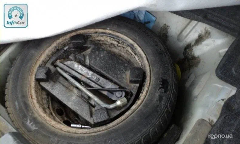 Honda Accord 1999 - 13
