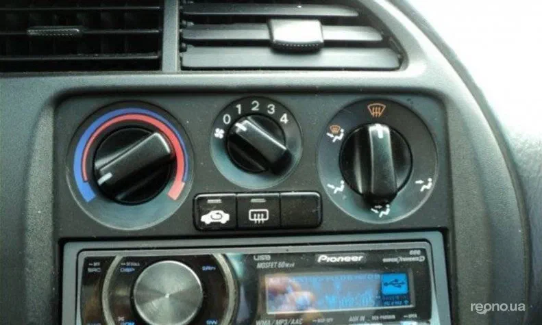 Honda Accord 1999 - 11