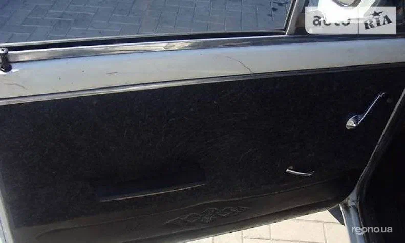 Lada (ВАЗ) 2101 1978 - 2