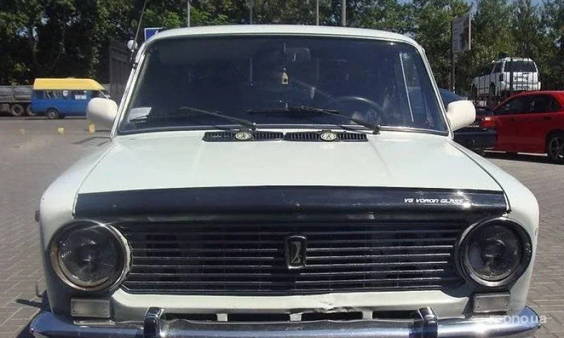 Lada (ВАЗ) 2101 1978 - 6
