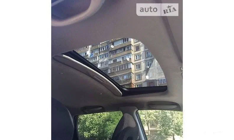 Honda Jazz 2008 - 7