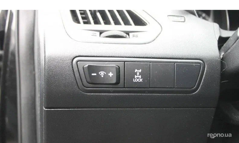 Hyundai ix35 2011 - 18