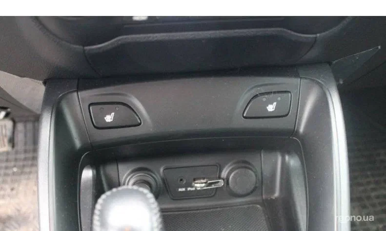 Hyundai ix35 2011 - 9