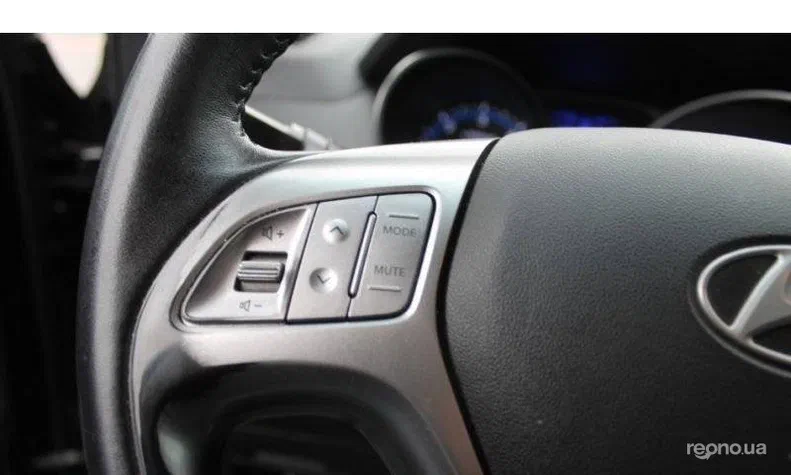 Hyundai ix35 2011 - 14