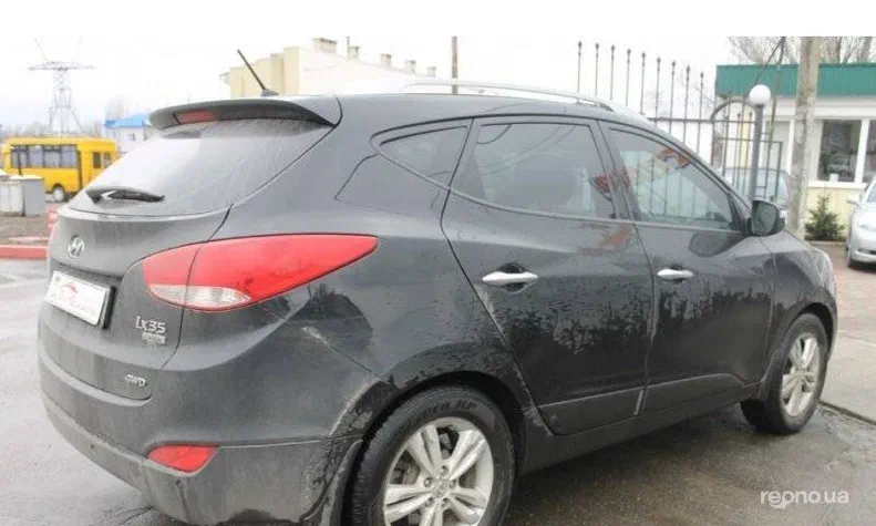 Hyundai ix35 2011 - 23