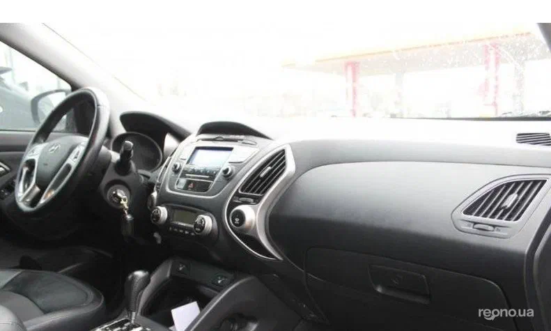 Hyundai ix35 2011 - 4