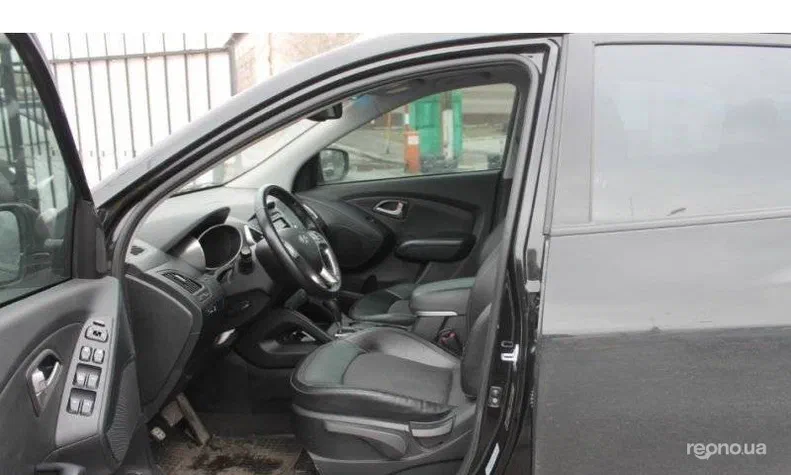 Hyundai ix35 2011 - 22