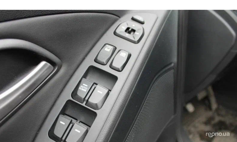 Hyundai ix35 2011 - 20