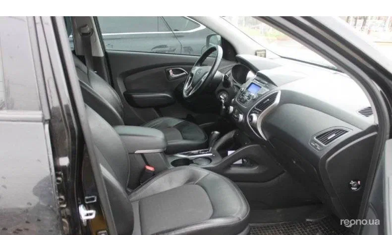 Hyundai ix35 2011 - 6
