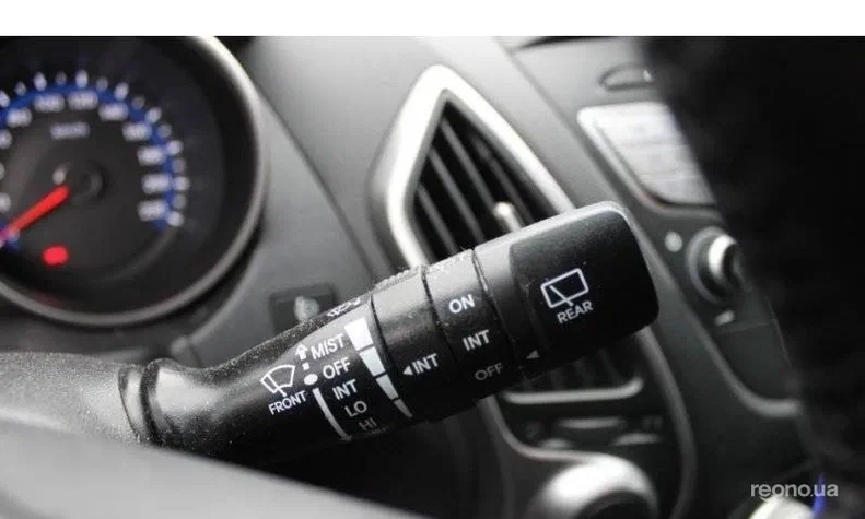 Hyundai ix35 2011 - 11