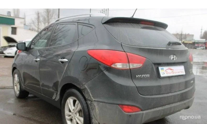 Hyundai ix35 2011 - 24