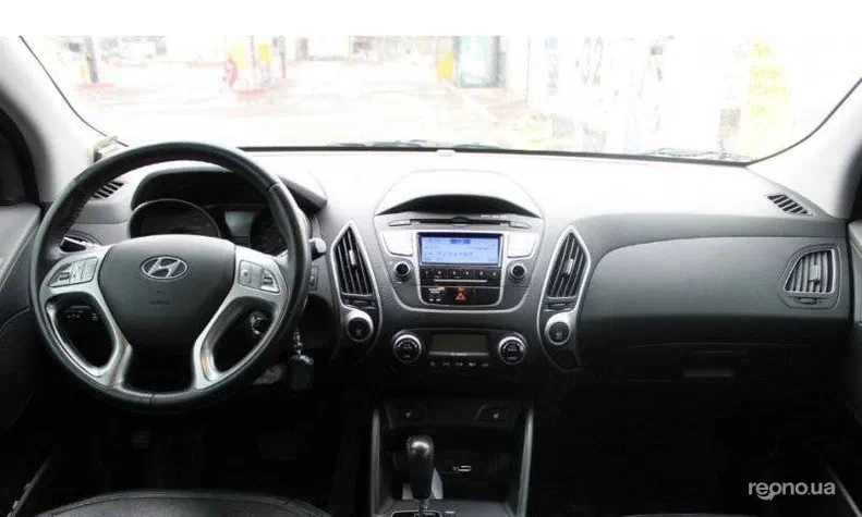 Hyundai ix35 2011 - 3