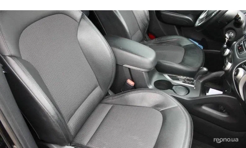 Hyundai ix35 2011 - 5