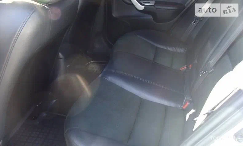 Honda Accord 2006 - 6