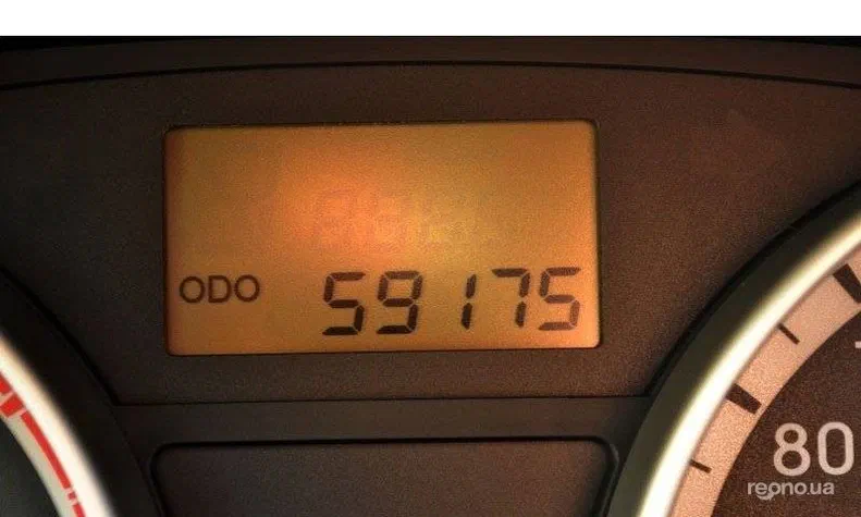 Hyundai Accent 2008 - 6