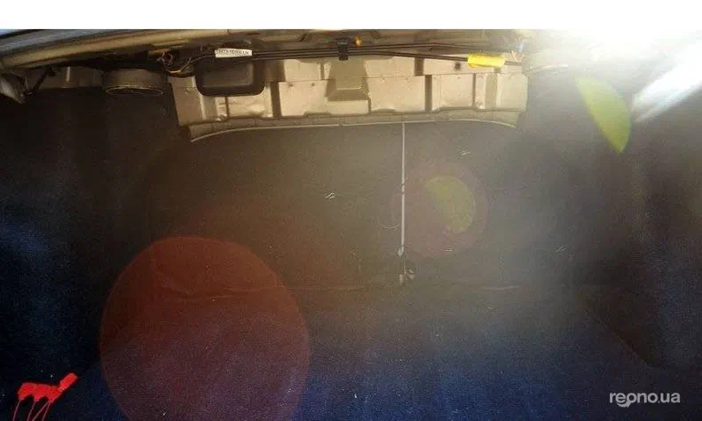 Hyundai Accent 2008 - 0