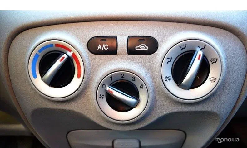 Hyundai Accent 2008 - 5