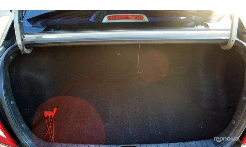 Hyundai Accent 2008 - 1