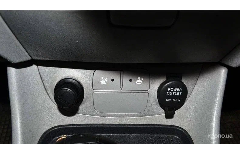 Hyundai Accent 2008 - 4