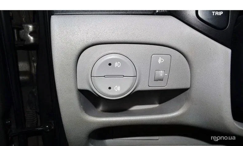 Hyundai Accent 2008 - 8