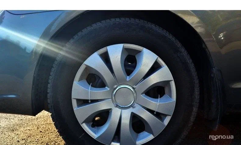 Hyundai Accent 2008 - 16