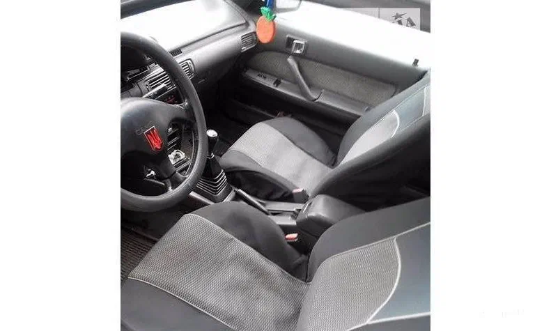 Toyota Camry 1986 - 1