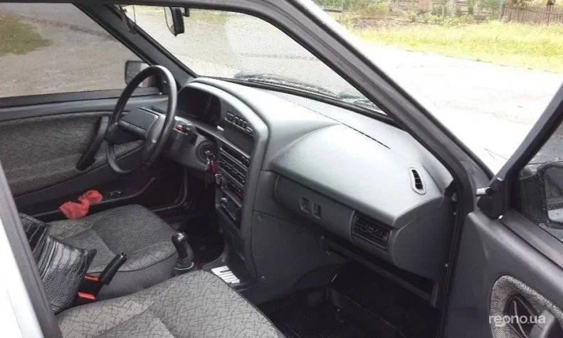 Lada (ВАЗ) 2115 2007 - 2