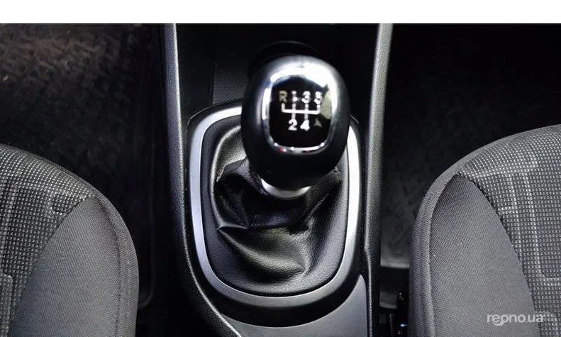 Kia Rio 2012 - 18